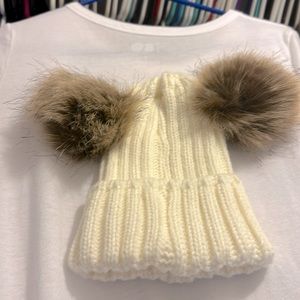 Brand new hat